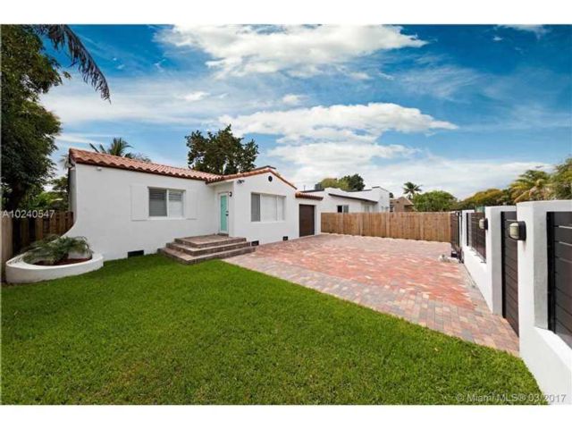 Foto del edificio - 126 NW 47th St