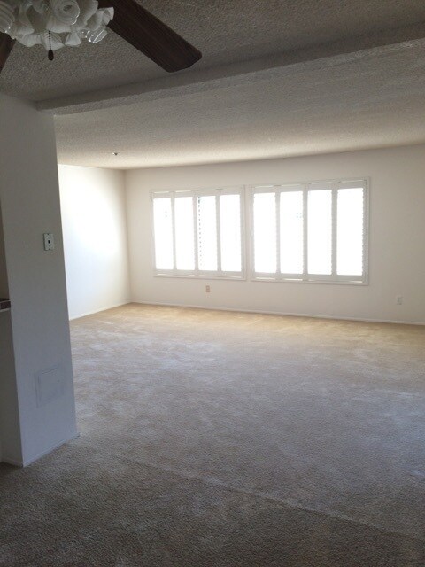 Foto del edificio - South Park 2br, with new carpet and paint