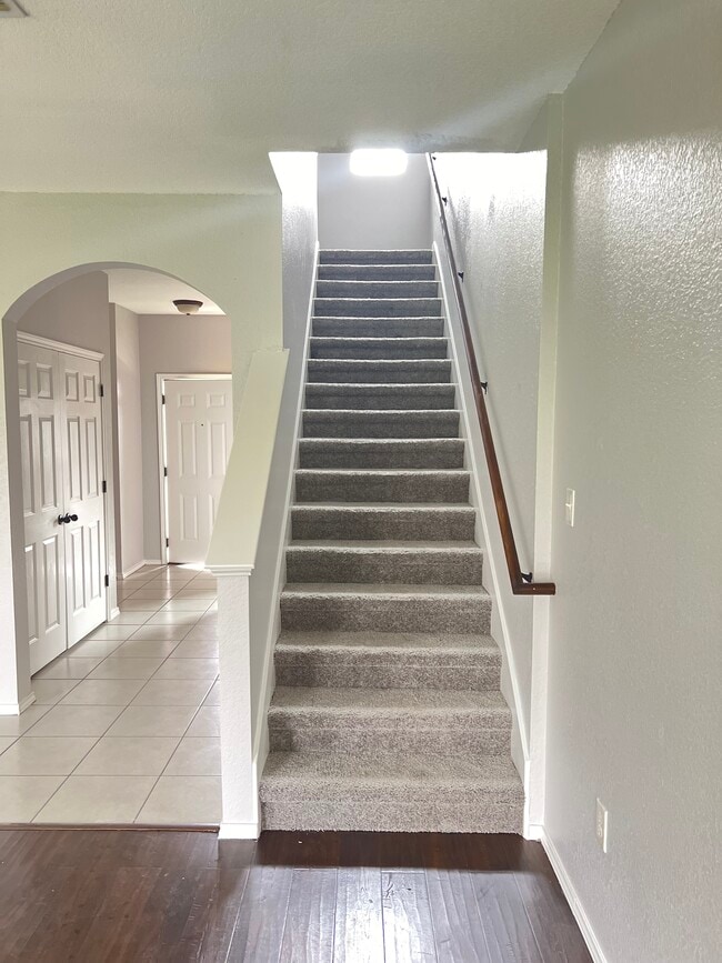 Photo - 8704 Vista de Nubes Townhome