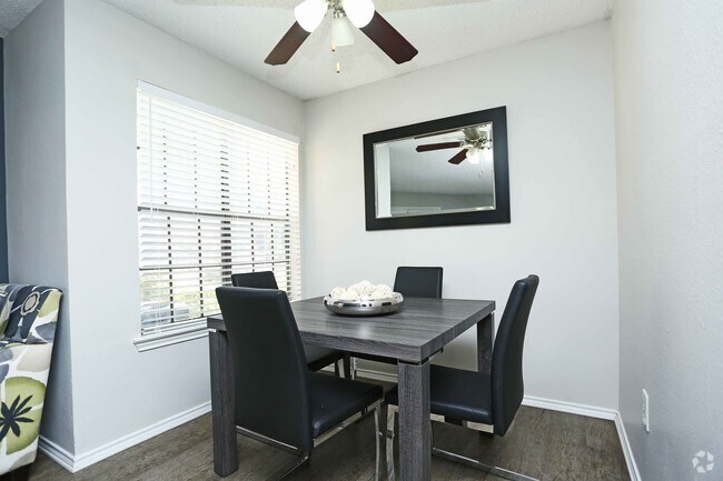 Rosemont Timberglen Apartments Dallas, TX