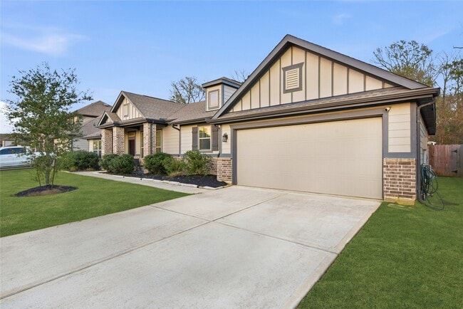 Building Photo - 6818 Aspen Peak Dr