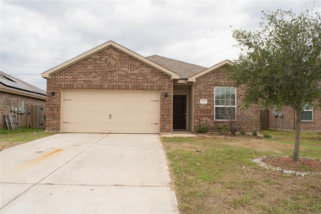 1231 Emerald Stone Dr, Arcola, TX 77583 House Rental in Arcola, TX