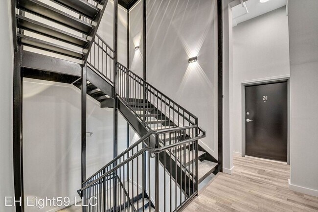 Foto del edificio - Large one Bed First Floor