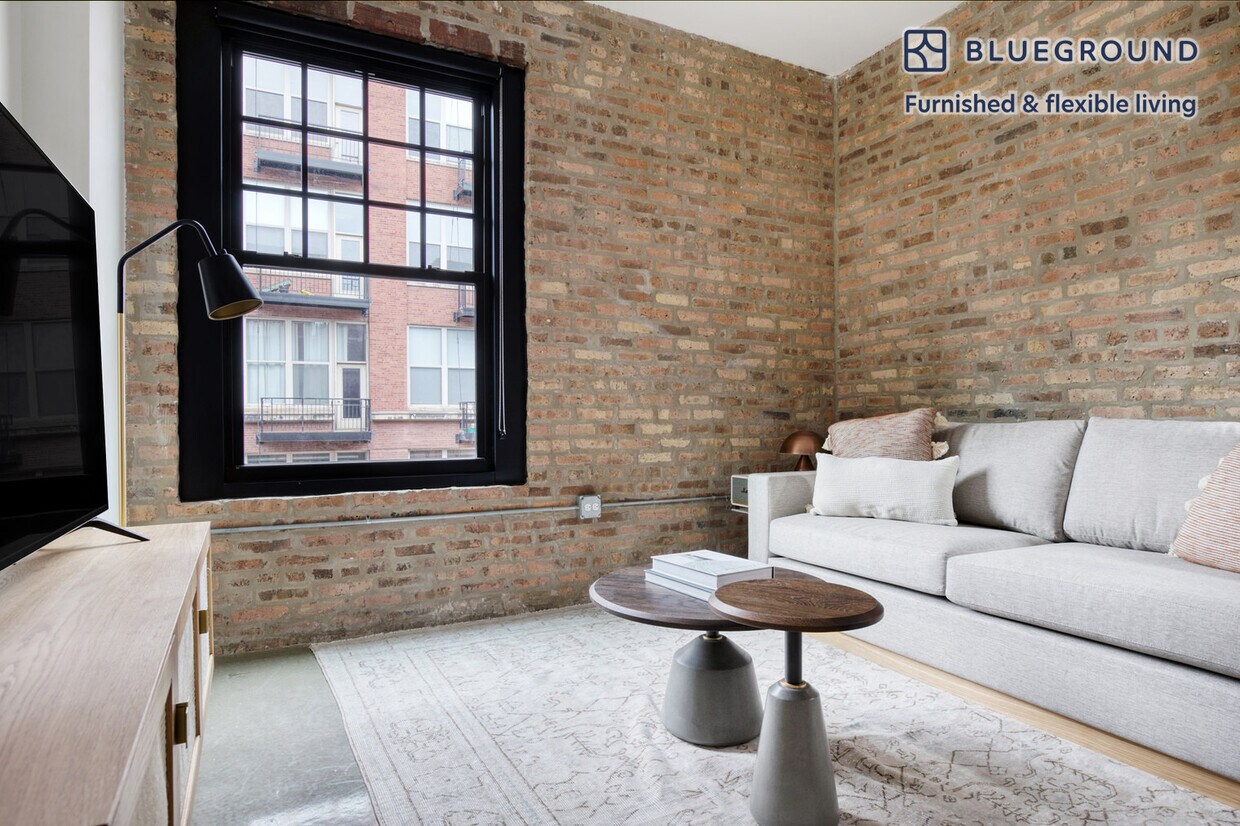 Foto principal - 1515 W Monroe St