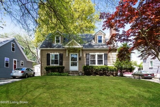 Building Photo - 4620 Hillside Dr