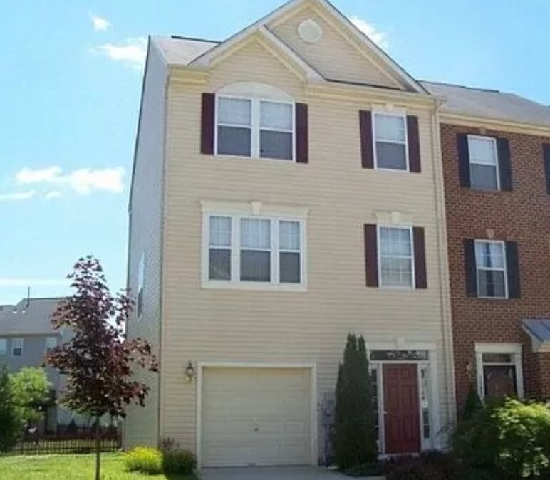 1311 Cabello Ct, Eldersburg, MD 21784 Townhome Rentals in Eldersburg