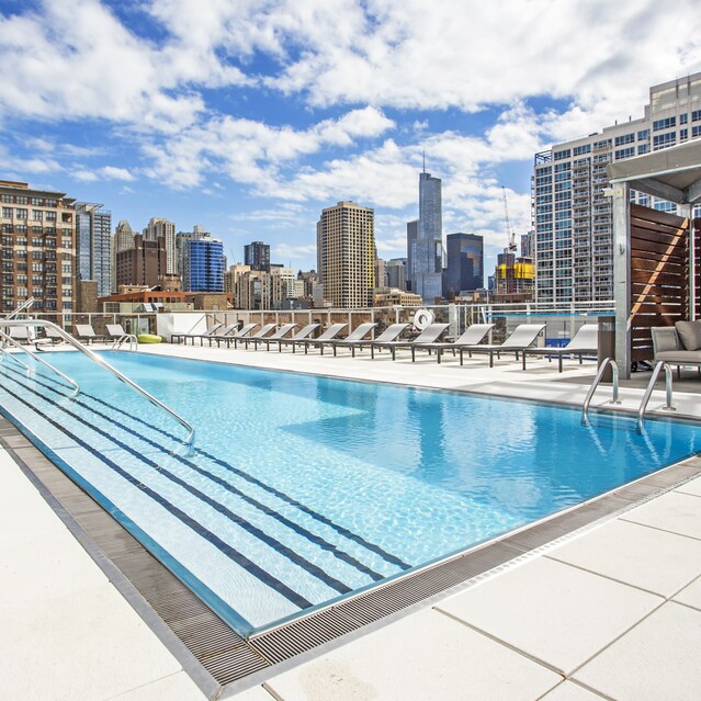 Foto del edificio - 247 W Chestnut St