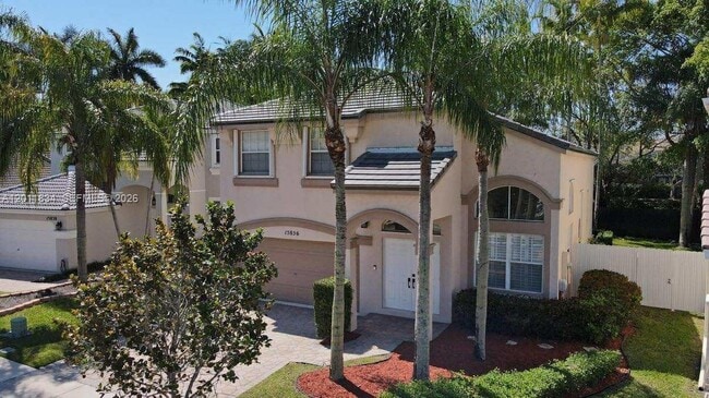 Foto del edificio - 15856 NW 12th Ct