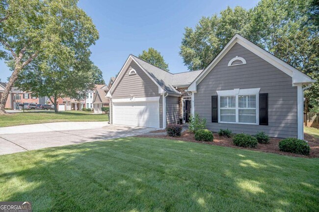 Building Photo - 3036 Langley Close NW