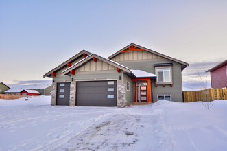 Building Photo - 8323-A-8388 88 Ave