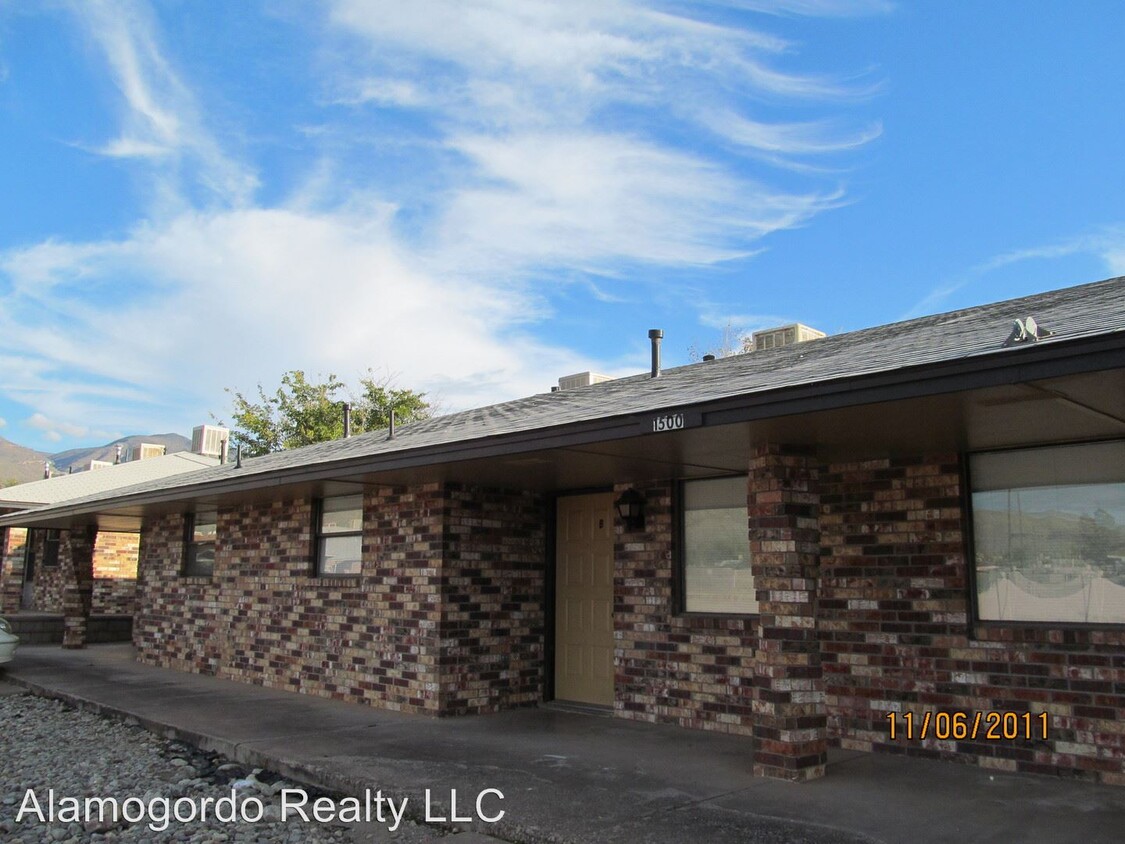 Primary Photo - 1500 Aspen Dr