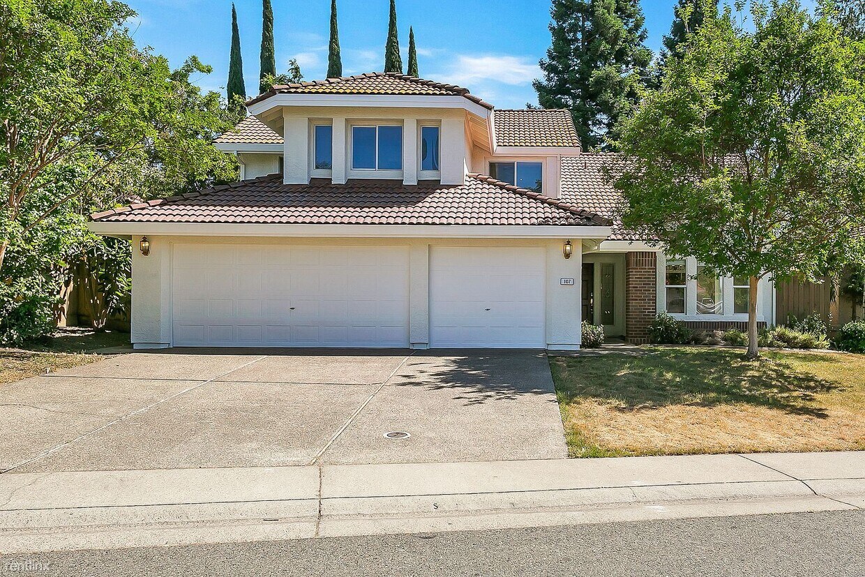 Primary Photo - 3 br, 3 bath House - 107 Pembury Way