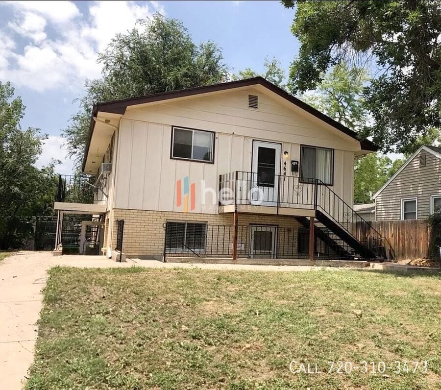 Foto del edificio - 4639-4641 S Acoma-4639