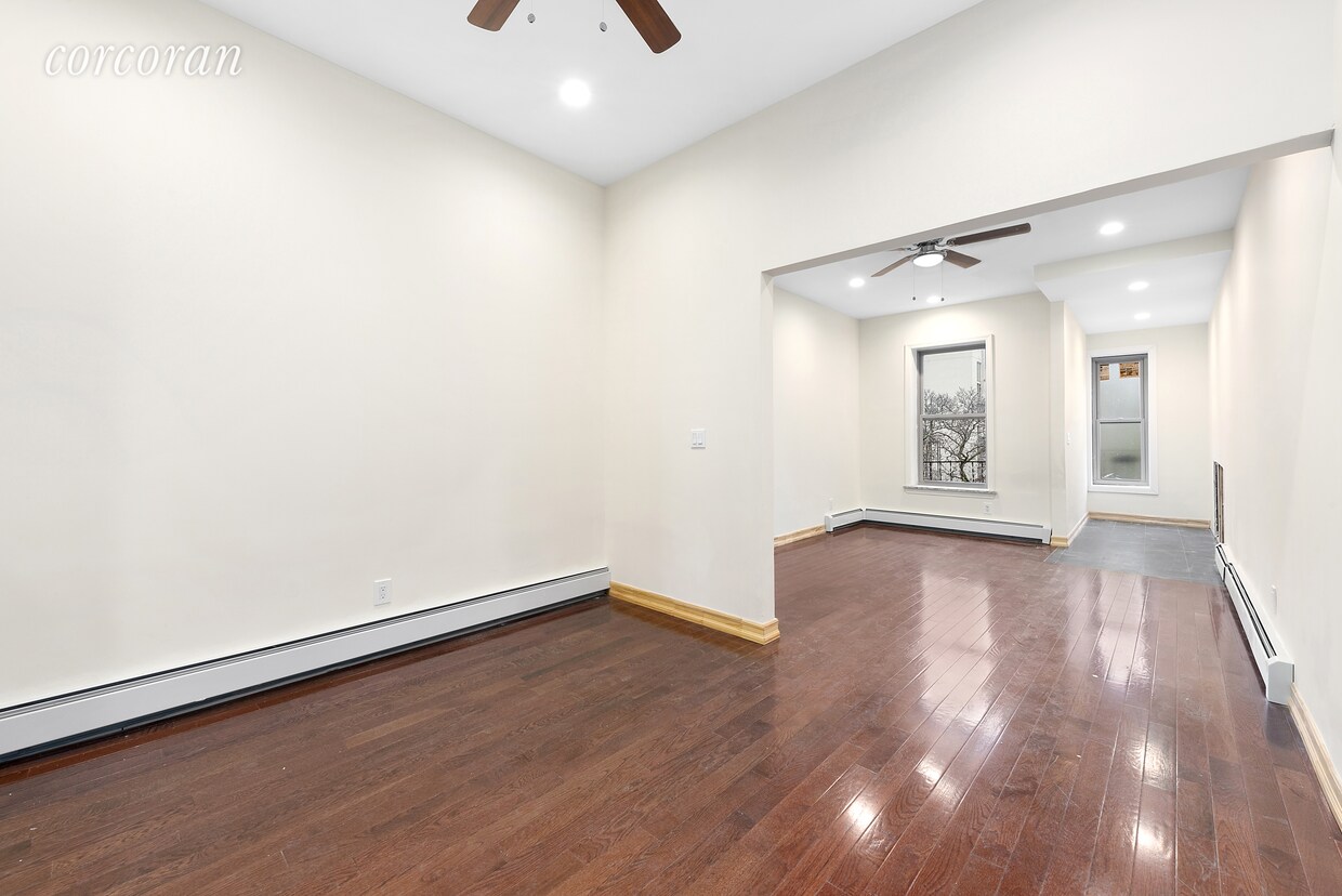 154 Nassau Ave Unit 2L, Brooklyn, NY 11222 Apartment for Rent in