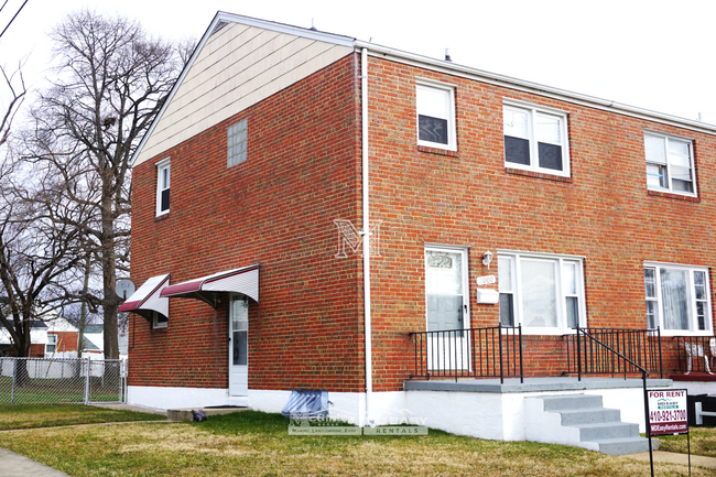 Building Photo - 7000 Old Harford Rd