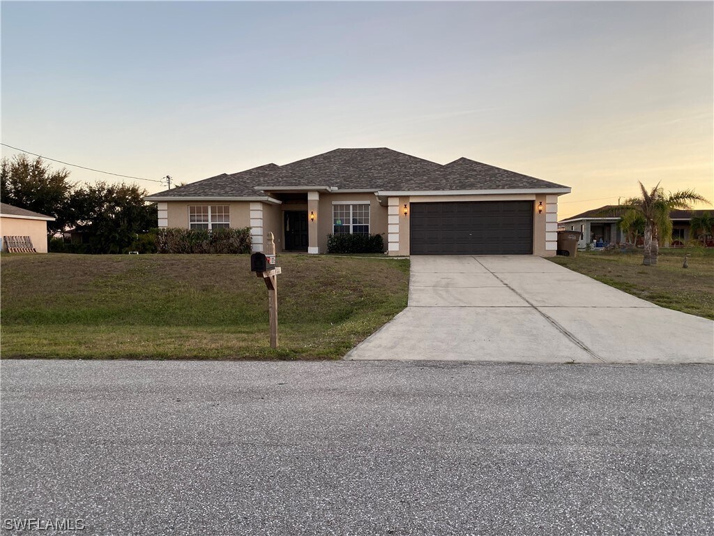 Foto principal - 1006 NW 19th Terrace