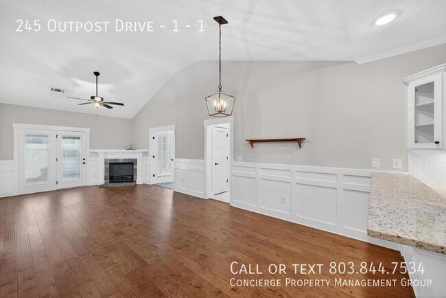 Building Photo - 245 Outpost Dr