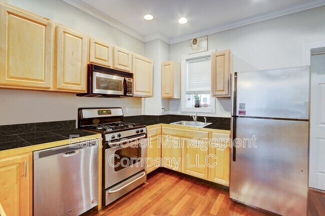 Foto del edificio - 1122 Scott St