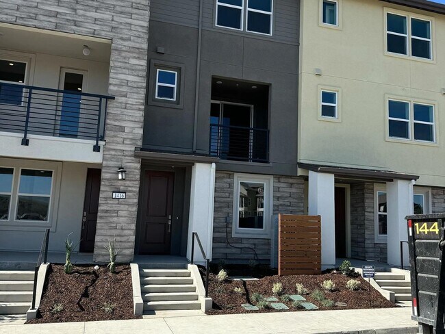 Foto del edificio - 1416 Venice Ter