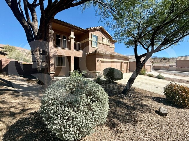 Building Photo - 38997 Easy Gallop Dr