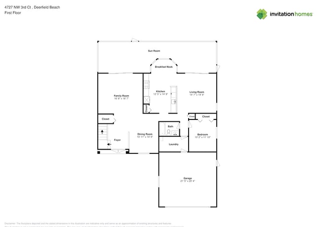 Building Photo - 4727 NW 3rd Ct