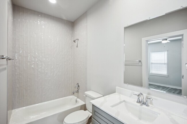 Foto del edificio - 5751 Spring Stuebner Rd