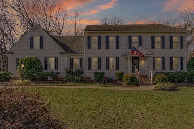Building Photo - 11448 Chickahominy Branch Dr