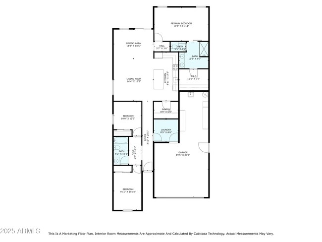 Foto del edificio - 23012 N 178th Ln