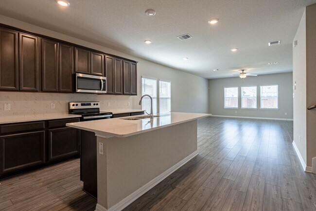 Building Photo - *** Property Special!! All Application Fee's Refunded for an Approved Application! *** Meet Your ...