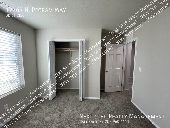 Foto del edificio - 3 Bed 2 Bath House in Nampa - NO SECURITY ...