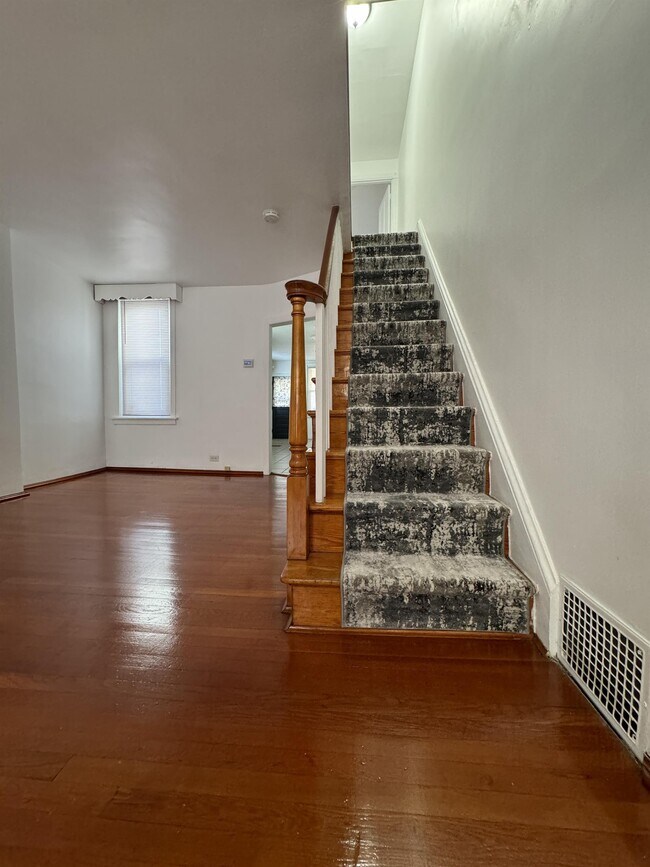 Foto del edificio - 403 Porter St