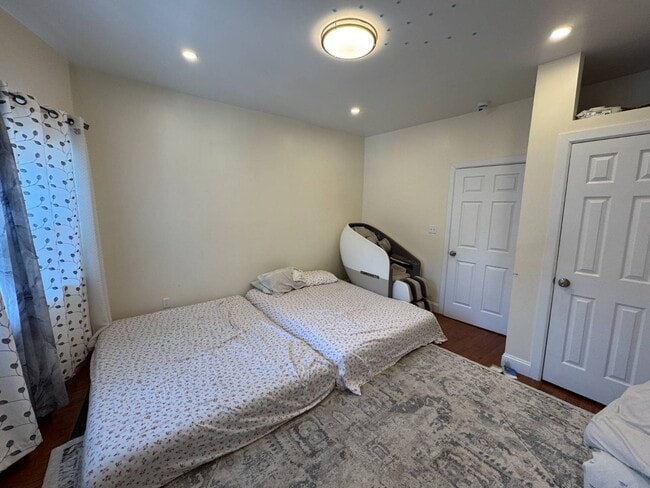 Foto del edificio - 2163 Quimby Ave