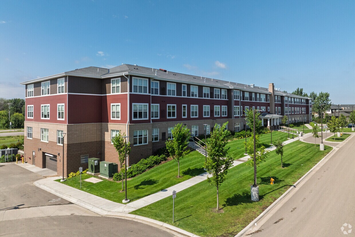 Foto principal - Cranberry Ridge