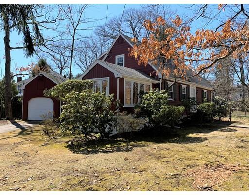 Primary Photo - 134 Marked Tree Rd
