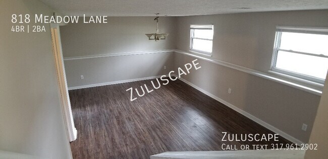 Building Photo - 4 Bedroom Rehabbed Tri-Level in Greenfield