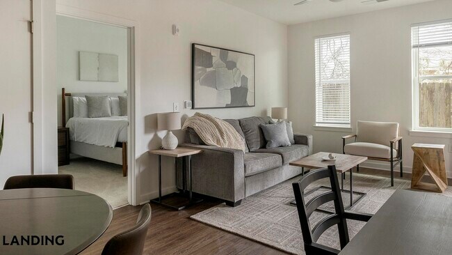 Foto del edificio - 2110 Birkhall St