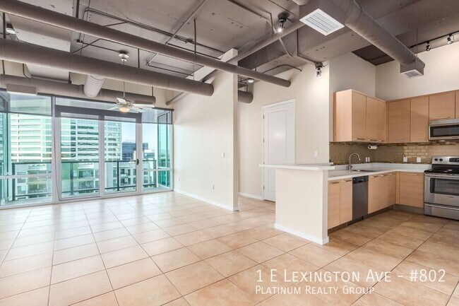 Photo - 1 E Lexington Ave Apartment