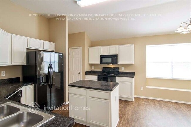 Foto del edificio - 2505 Copperfield Ln