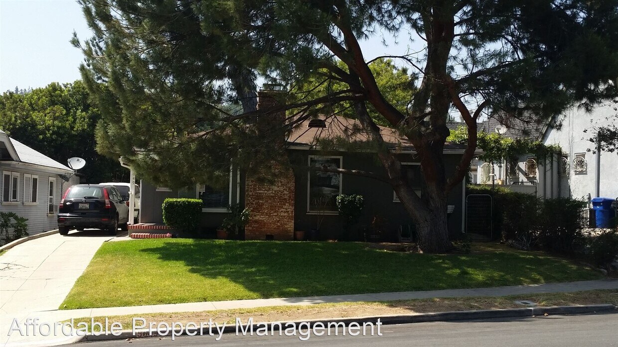 Primary Photo - 3 br, 2 bath House - 5649 Berkshire Dr.