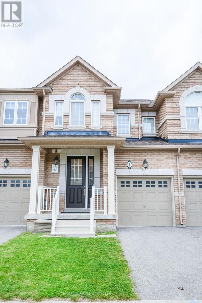 Building Photo - 4 Kempsford Cres