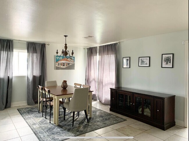 Foto del edificio - Fully Furnished Comfort Near New Orleans Universities