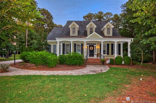 Building Photo - 4614 Black Rail Ct