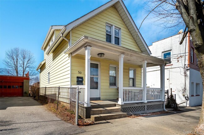 Foto del edificio - 50 Edgar Pl