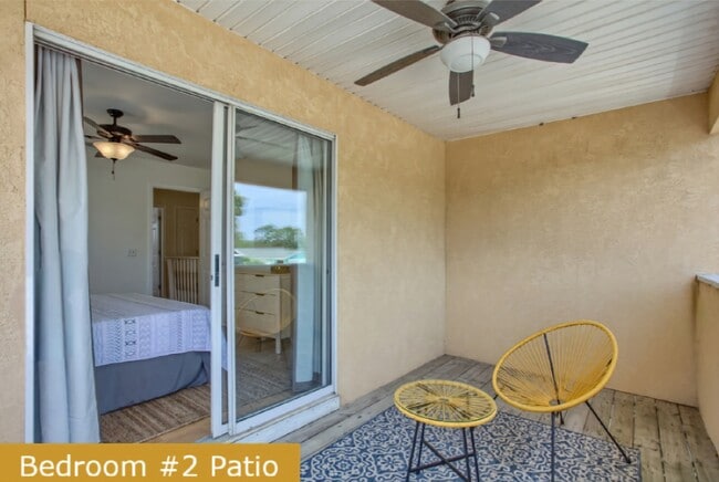 Foto del edificio - 8227 S Lagoon Dr