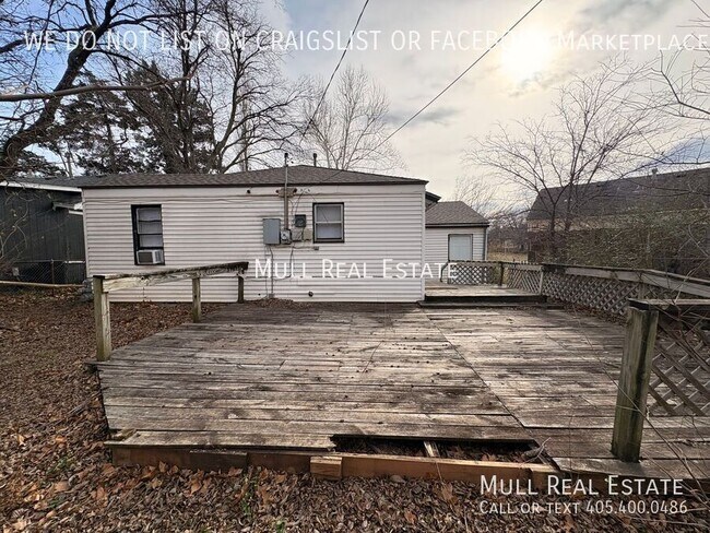 Foto del edificio - 1929 NW 36th St