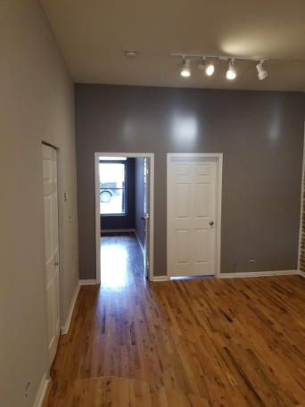 Building Photo - 529 N Ashland Ave