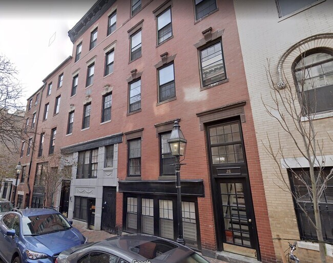 Foto del edificio - 28 Phillips St