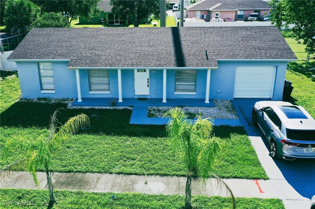 Foto principal - 1127 Lovely Ln