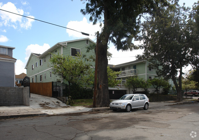 Foto del edificio - Island Ave Senior Apts