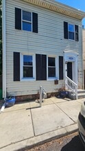 Building Photo - 326 Gay Ave